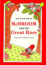 McBroom and the Great Race