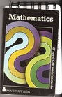 Mathematics Revision Cards