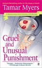 Gruel and Unusual Punishment  (Pennsylvania Dutch Mystery with Recipes, Bk 10)