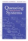 Queueing Systems  Problems and Solutions