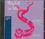 English in Medicine Audio CD A Course in Communication Skills