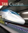 Student Solutions Manual  for Tan's Single Variable Calculus