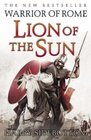 Warriorof Rome III Lion of the Sun  Tpb
