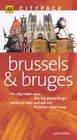 Brussels and Bruges