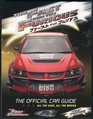 The Fast and The Furious The Official Car Guide All the Cars All the Movies