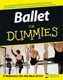 Ballet for Dummies