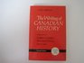 The Writing of Canadian History Aspects of EnglishCanadian Historical Writing Since 1900