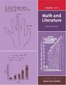 Math and Literature: Grades 4-6, Second Edition