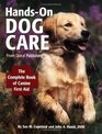 HandsOn Dog Care