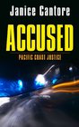 Accused (Thorndike Press Large Print Christian Mystery)