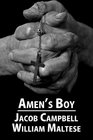 Amen's Boy A Fictionalized Autobiography