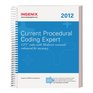 Current Procedural Coding Expert 2012 Spiral (CPT EXPERT (SPIRAL))