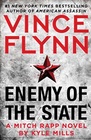 Enemy of the State (Platinum Mystery)
