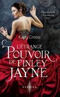 L'trange pouvoir de Finley Jayne