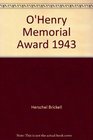 O'Henry Memorial Award 1943