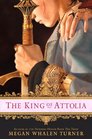 The King of Attolia (Queen's Thief, Bk 3)