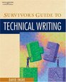 Survivor's Guide To Technical Writing