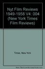 NYT FILM REV 194958 V4