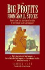 Big Profits from Small Stocks  How to Grow Your Investment Portfolio by Investing in Small Cap Companies