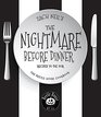 The Nightmare Before Dinner Recipes to Die For The Beetle House Cookbook