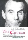 The Church: A Comedy in Five Acts (Green Integer)