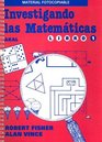 Investigando Las Matematicas