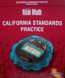 California Standards Practice Grade 6