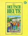 Deutsch Heute Student Book 1a