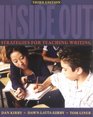 Inside Out Strategies for Teaching Writing 3/e