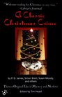 A Classic Christmas Crime