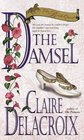 The Damsel (The Bride Quest, Bk 2)