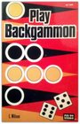Play Backgammon