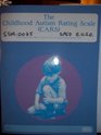The childhood autism rating scale  For diagnostic screening and classification of autism