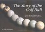 The Story of the Golf Ball