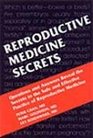 Reproductive Medicine Secrets