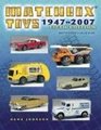 Matchbox Toys 19472008 Identification  Value Guide