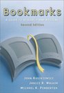 Bookmarks: A Guide to Research and Writing (2nd Edition)