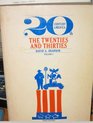 20th Century America The Twenties and Thirties Volume 2
