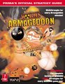 Worms Armageddon Prima's Official Strategy Guide