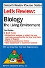Let's Review Biology, The Living Environment