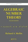 Algebraic Number Theory Second Edition