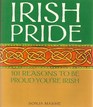 Irish Pride 101 Reasons to Be Proud You're Irish