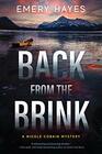 Back from the Brink A Nicole Cobain Mystery