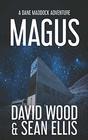 Magus A Dane Maddock Adventure