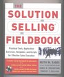 The Solution Selling Fieldbook