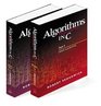 Algorithms in C Parts 15  Fundamentals Data Structures Sorting Searching and Graph Algorithms