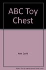 ABC Toy Chest