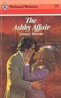 The Ashby Affair