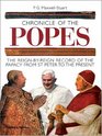 Chronicle of the Popes Revised Edition