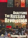 Analysing the Russian Revolution